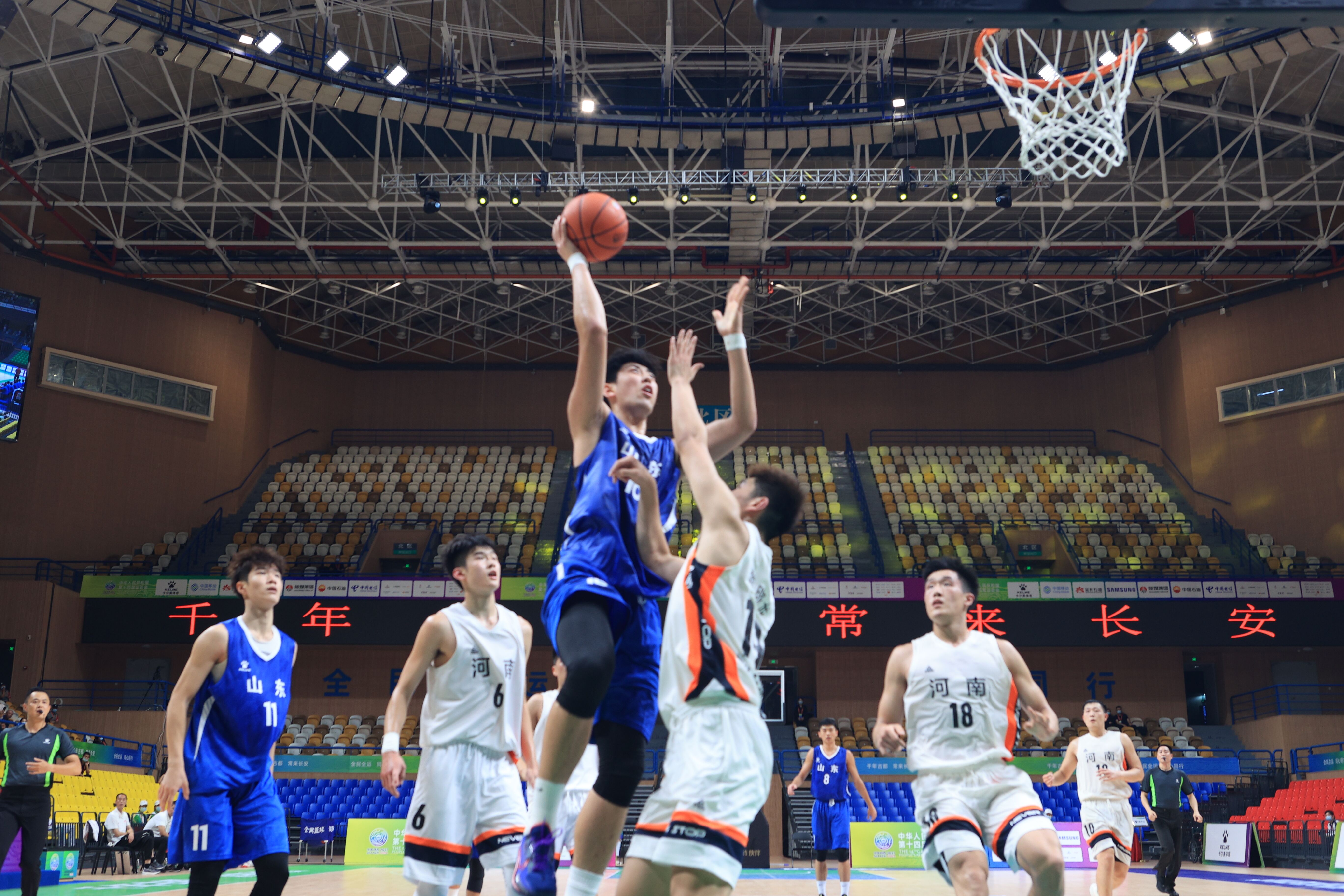 与拉什福德
